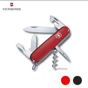 ビクトリノックス ナイフ victorinox LARGE OFFICERS' SERIES 91mm スタンダード スパルタン 栓抜き 缶切り マルチツール 十徳ナイフ｜sakai-fukui