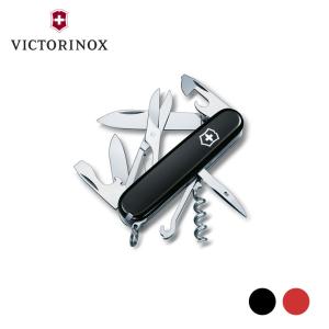 victorinox クライマー マルチツール ハイキング 山登り 登山 14機能 十徳ナイフ 10徳ナイフ 日本製気品｜sakai-fukui