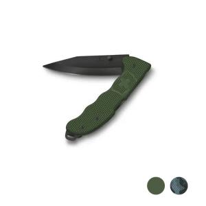 VICTORINOX（ビクトリノックス） ナイフ エボークBS ALOXアウトドアエ