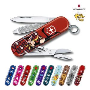 VICTORINOX（ビクトリノックス） 公式 ミニツールセット 正規品 マルチ