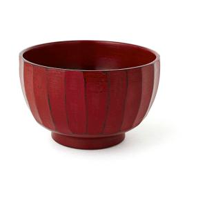 角田清兵衛商店 WR-468974 かまくら お好み椀 根来 食洗器対応 食洗機対応 お椀 ボウル スープボウル 鉢 木製 和食器 食器 和風 汁物 爆買