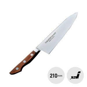 堺孝行 正夫 なないろ 柳刃 240mm プロ仕様 高級 最高峰 包丁 清潔