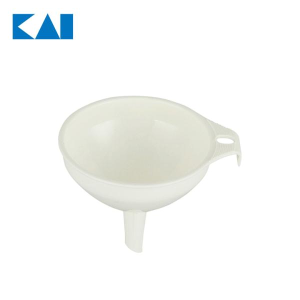 Kai Kitchen プラスチックロート ９ｃｍ 食洗機