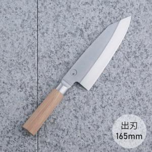 貝印 包丁 kai House 橋本幹造 両刃包丁 刺身 : plywood - 通販