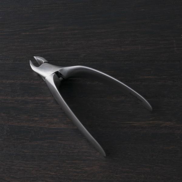 貝印 Kershaw ニッパーツメキリS スタンダード PQ0501 カーショウ カーショー つめ切...