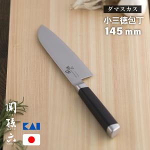 柳宗理 日本製 包丁 ダマスカス鋼キッチンナイフ 18cm さびにくい