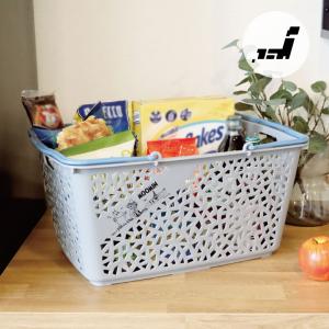 sanrio（サンリオ） リラックマ マイバスケット16L 景品 粗品