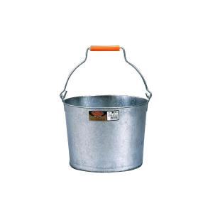 尾上製作所 萬年 工事用1号 10L バケツ プ...の商品画像