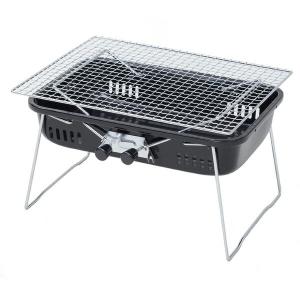 アウトドア用品 バーベキューコンロ ONOE MI-2938 ミニBBQコンロ