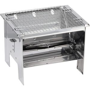 尾上製作所 ONOE 鉄鋳物こんろ角型 CI-1607 : 石田金物 - 通販 - Yahoo