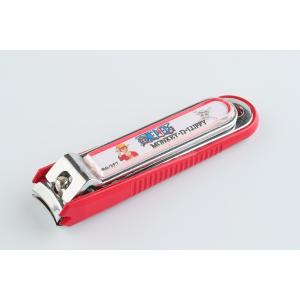 ニッケン刃物 ON-850L ワンピース爪切り 