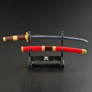 ニッケン刃物 ワンピース ペーパーナイフ 全4種 OP-40 秋水(ZS) 三代