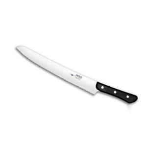 真久作 パン切 刃渡り 270mm SB-105 家庭用包丁 ブレッドナイフ 包丁 食パン プレゼン...