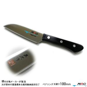 MAC（マック） 真久作 相出刃 刃渡り 165mm SD-65 堺 和包丁 万能 中