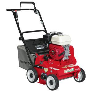 キンボシ GS GDT-351 芝生管理機 エンジン式デサッチャー GDT-351 プレゼント おすすめ
