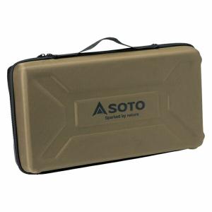 SOTO ソト エミール eMEAL ST-920 調理器具 保温ケース オプション