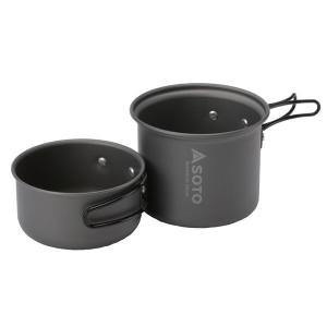 PRIMUS（プリムス） フィードゾーン・バイクパッキングセット P-FZ-BPS