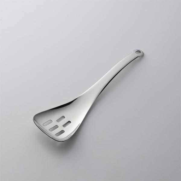 下村企販 お助け穴あきサーバー ママクック ステンレス 日本製 プレゼント おすすめ