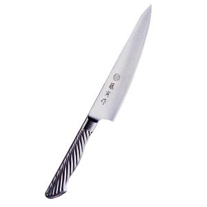 ミソノ(Misono) モリブデン鋼 洋出刃 No.550/16.5cm : 39way-2nd