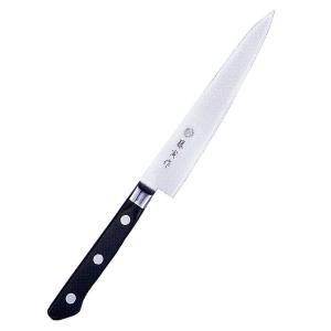 ミソノ刃物 (正規品) Misono ミソノ No.133H ペティナイフ 150mm (本刃