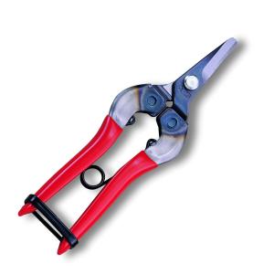 外山刃物 宗家秀久 T-3 長刃植木屋鋏90mm 刃 YCS3 210mm プレゼント