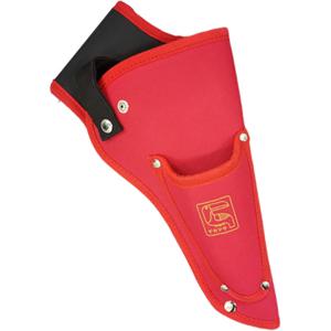 近正 チカマサ CS-LP4 鋏ケース 倍力ロッパー・剪定ばさみ用サック 収納 プレゼント おすすめ