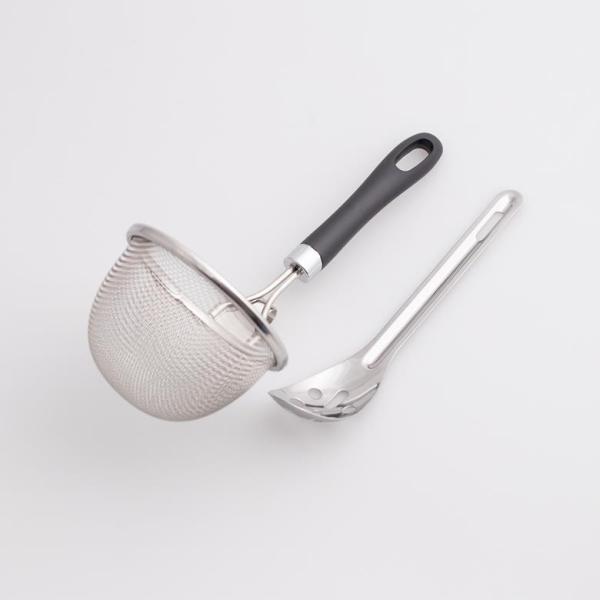 ギフト サンクラフト みそこしセット AL-30 愛妻専科 こし器 ざる ストレーナー 溶かす お味...
