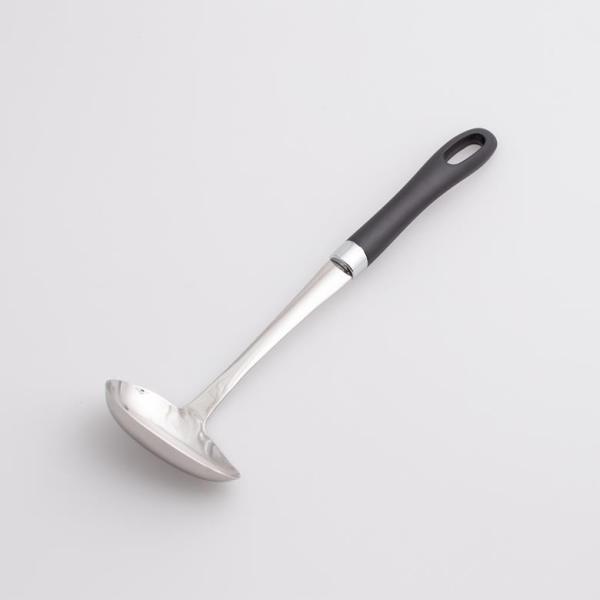 ギフト サンクラフト 横レードル 小 AL-35 愛妻専科 お玉 おたま レードル すくう 汁物 味...