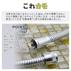 ガオナ GAONA GA-FF013 メタル調...の詳細画像3