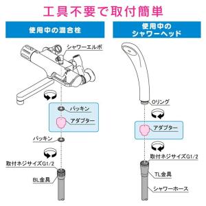 ガオナ GAONA GA-FF013 メタル調...の詳細画像4