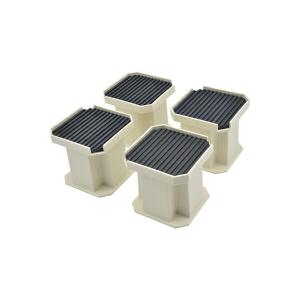 TOSHIBA TW-AS6 東芝 洗濯機ドラム式用 かさ上げ脚 ☆TOSHIBA