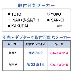 ガオナ GAONA これカモ GA-FW020...の詳細画像4