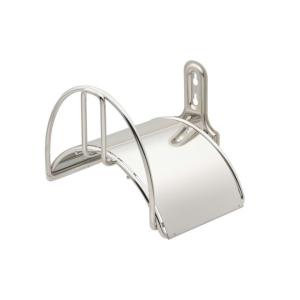 ホースハンガー 壁掛け式 スッキリ収納 ステンレス 20m用 日本製