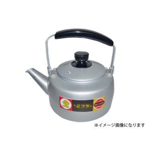 やかん ケトル パレス笛吹ケットル 3L 箱入 ホクア 《 北陸アルミ 硫酸