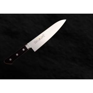 堺孝行 TUS 牛刀包丁 270mm プロ仕様 高級 最高峰 #16614 高級