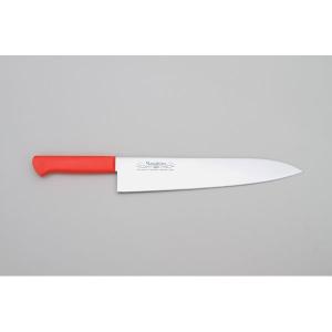 正広 ギフト マサヒロ 13817 正広作 MV口金 筋引包丁 240mm （左用