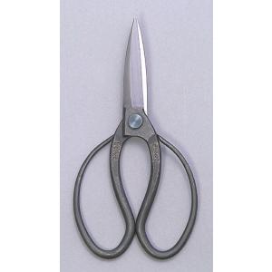 秀久　木張り　200mm 外山刃物 宗家秀久 T-1 大久保植木屋鋏 200mm プレゼント おすすめ