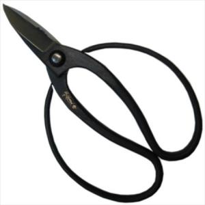 外山刃物 宗家秀久 T-1 大久保植木屋鋏 200mm プレゼント おすすめ