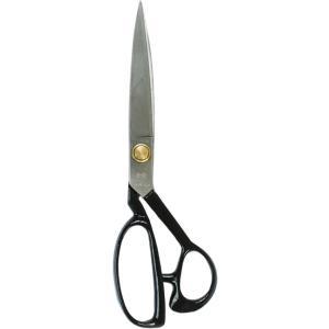 ダイヤウッド ハイスピード デラックス 羅紗切鋏 260mm (長期在庫品