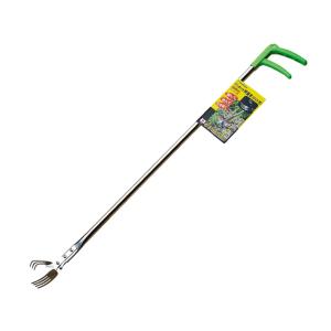 草とり 道具 雑草 ざっそう 雑草抜き ガーデニング Garden Helper WT−3L 立ったまま ワンタッチ草抜き ワイド 800mm プレゼント おすすめ