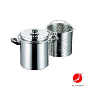 WMF（ヴェーエムエフ） ミニ パスタポット 18cm W0718826040