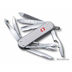 VICTORINOX（ビクトリノックス） アーミーナイフ サイバーツール L