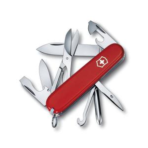 VICTORINOX スイスアーミーナイフ サバイバルナイフ トラベラー