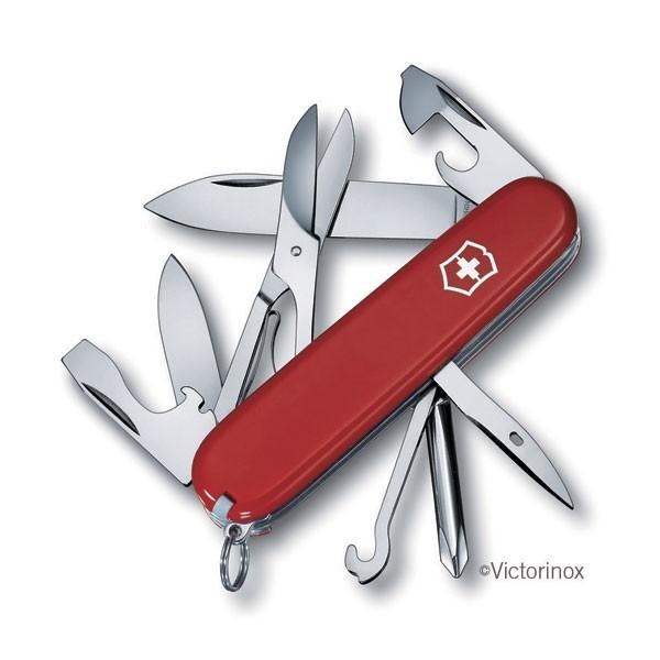 Victorinox ビクトリノックス トラベラーPD 91mm #1.4703 十徳ナイフ 10徳...