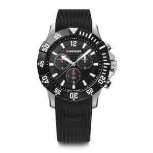 腕時計 WENGER ウェンガー 正規品 SEAFORCE CHRONO シーフォース クロノ シリ...