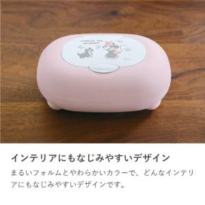 おしりふきケース おしりふき 可愛い キャラク...の詳細画像3