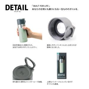 水筒 マグボトル スタンレー ゴー真空ボトル ...の詳細画像4