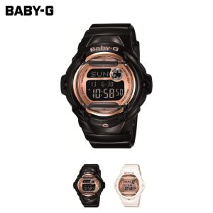 BABY-G レディース腕時計 BASIC BG-169G CASIO カシオ 国内正規品 佐川
