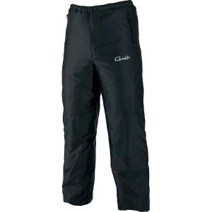 がまかつ Gamakatsu フィールドミドラーパンツ GM3296 ブラック L 在有即配宅配便