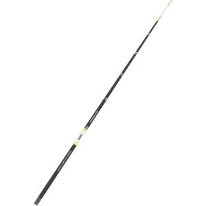 在有即配ライト便　プロックス 攻棚ワカサギ扁平カーボン穂先 WHCH528SSS 蛍光イエロー 28cm/SSS